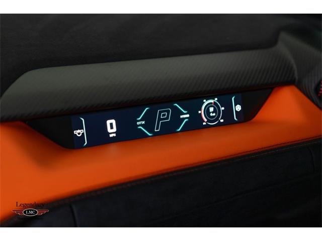 2024 Lamborghini Reventon (CC-2069576) for sale in Halton Hills, Ontario