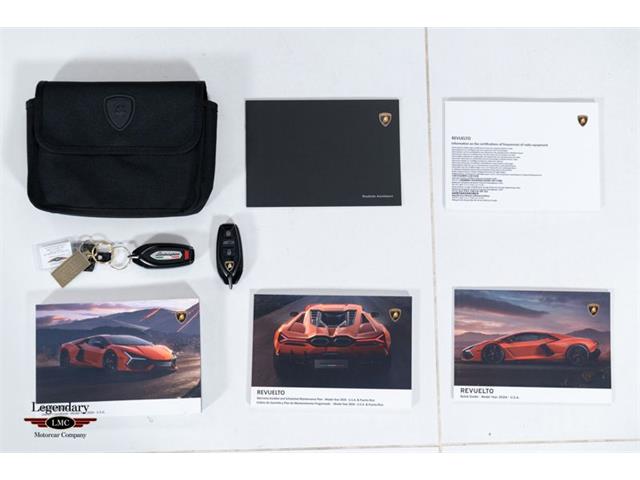 2024 Lamborghini Reventon (CC-2069576) for sale in Halton Hills, Ontario