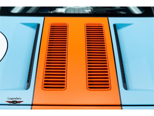 2006 Ford GT (CC-2069577) for sale in Halton Hills, Ontario