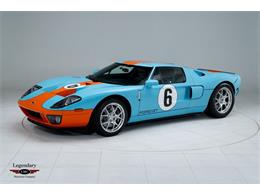 2006 Ford GT (CC-2069577) for sale in Halton Hills, Ontario