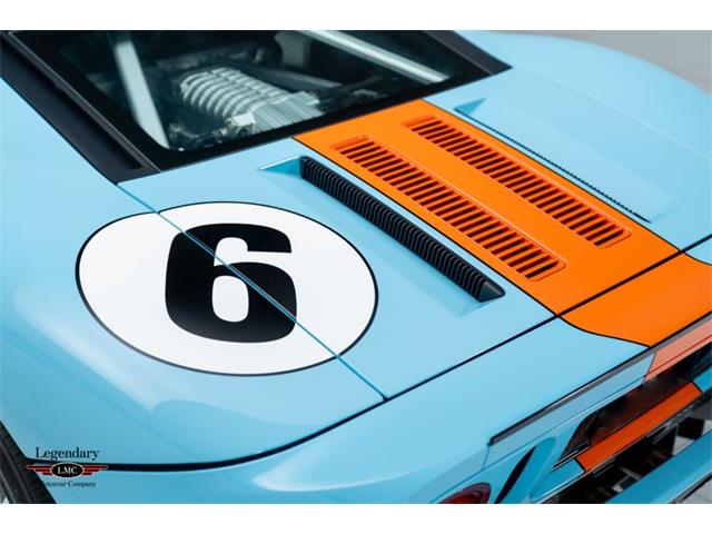 2006 Ford GT (CC-2069577) for sale in Halton Hills, Ontario