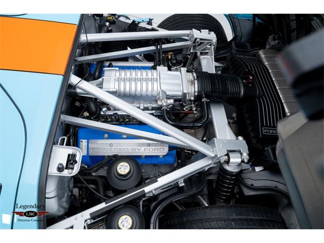 2006 Ford GT (CC-2069577) for sale in Halton Hills, Ontario