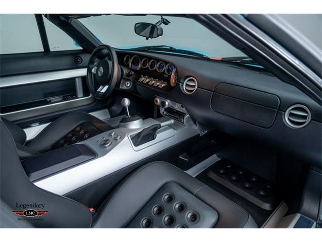 2006 Ford GT (CC-2069577) for sale in Halton Hills, Ontario