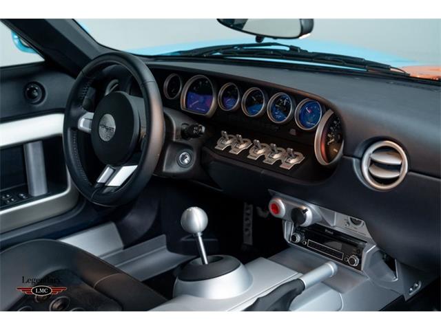 2006 Ford GT (CC-2069577) for sale in Halton Hills, Ontario