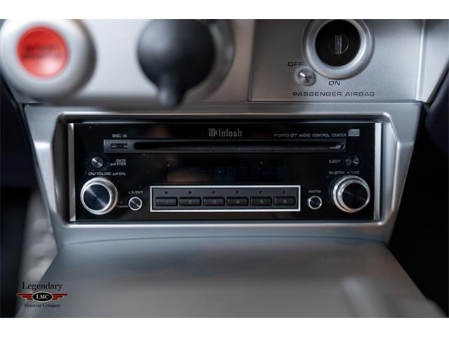 2006 Ford GT (CC-2069577) for sale in Halton Hills, Ontario