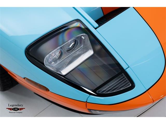 2006 Ford GT (CC-2069577) for sale in Halton Hills, Ontario