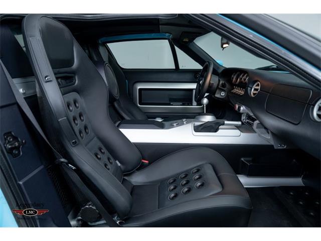 2006 Ford GT (CC-2069577) for sale in Halton Hills, Ontario
