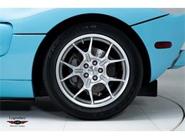 2006 Ford GT (CC-2069577) for sale in Halton Hills, Ontario