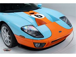 2006 Ford GT (CC-2069577) for sale in Halton Hills, Ontario