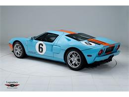 2006 Ford GT (CC-2069577) for sale in Halton Hills, Ontario