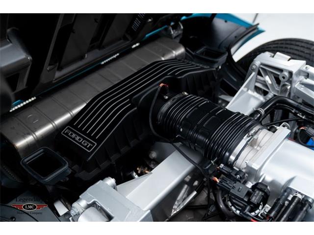 2006 Ford GT (CC-2069577) for sale in Halton Hills, Ontario