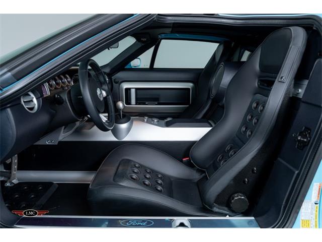 2006 Ford GT (CC-2069577) for sale in Halton Hills, Ontario