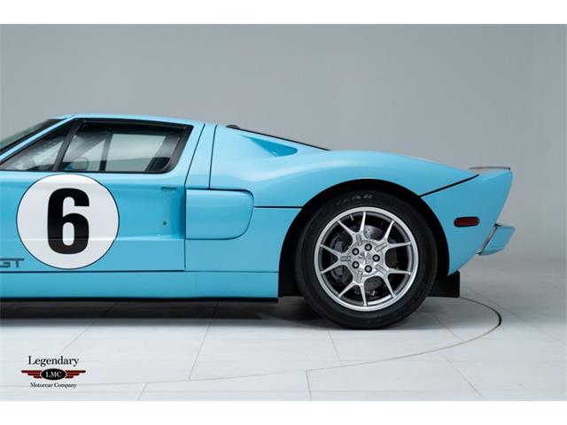 2006 Ford GT (CC-2069577) for sale in Halton Hills, Ontario