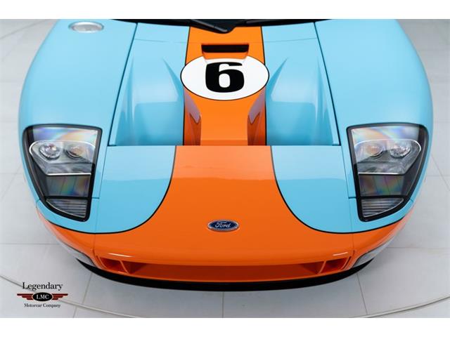 2006 Ford GT (CC-2069577) for sale in Halton Hills, Ontario