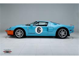 2006 Ford GT (CC-2069577) for sale in Halton Hills, Ontario