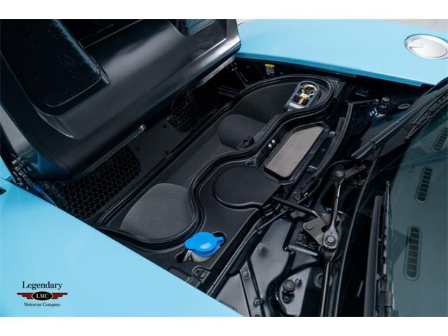 2006 Ford GT (CC-2069577) for sale in Halton Hills, Ontario