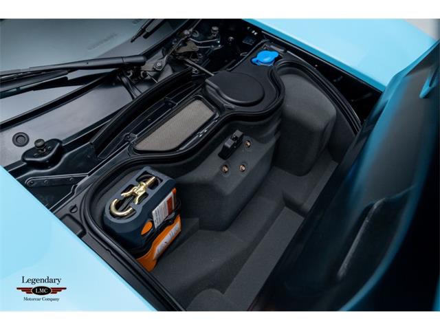 2006 Ford GT (CC-2069577) for sale in Halton Hills, Ontario