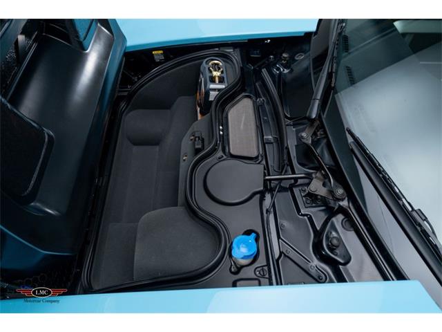2006 Ford GT (CC-2069577) for sale in Halton Hills, Ontario