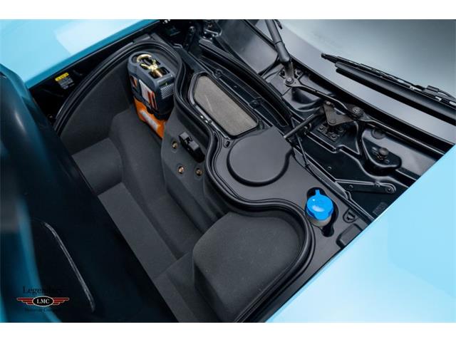 2006 Ford GT (CC-2069577) for sale in Halton Hills, Ontario