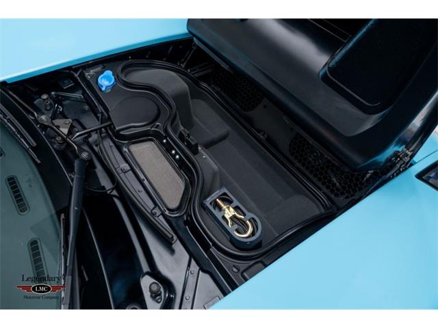 2006 Ford GT (CC-2069577) for sale in Halton Hills, Ontario