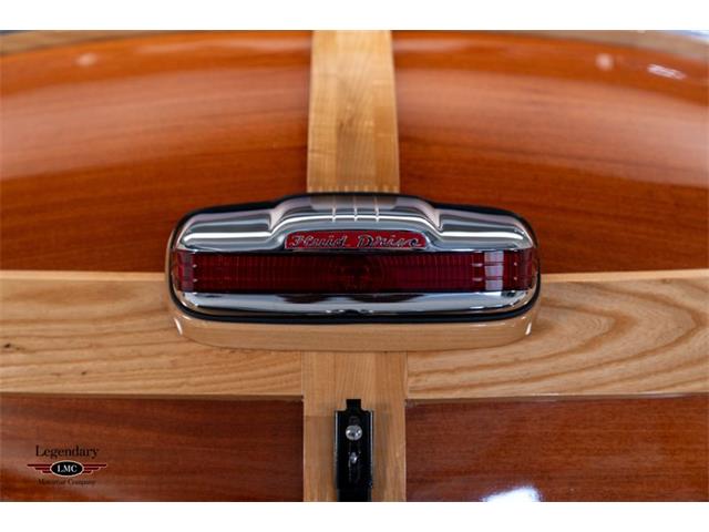 1947 Chrysler Town & Country (CC-2069578) for sale in Halton Hills, Ontario