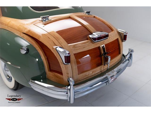 1947 Chrysler Town & Country (CC-2069578) for sale in Halton Hills, Ontario