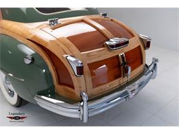 1947 Chrysler Town & Country (CC-2069578) for sale in Halton Hills, Ontario