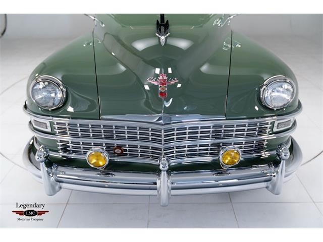 1947 Chrysler Town & Country (CC-2069578) for sale in Halton Hills, Ontario