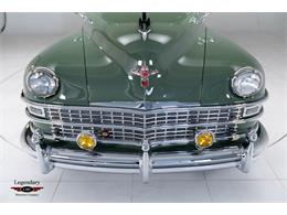 1947 Chrysler Town & Country (CC-2069578) for sale in Halton Hills, Ontario