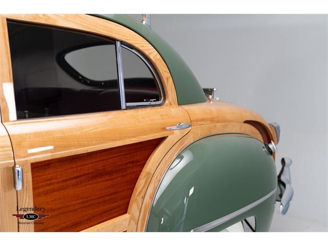 1947 Chrysler Town & Country (CC-2069578) for sale in Halton Hills, Ontario