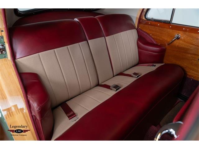 1947 Chrysler Town & Country (CC-2069578) for sale in Halton Hills, Ontario