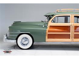 1947 Chrysler Town & Country (CC-2069578) for sale in Halton Hills, Ontario