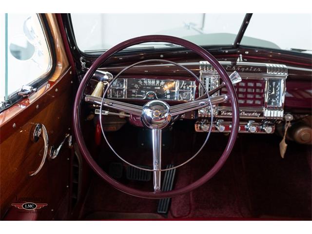 1947 Chrysler Town & Country (CC-2069578) for sale in Halton Hills, Ontario