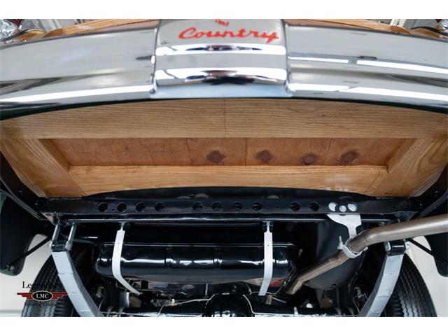1947 Chrysler Town & Country (CC-2069578) for sale in Halton Hills, Ontario