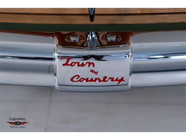 1947 Chrysler Town & Country (CC-2069578) for sale in Halton Hills, Ontario