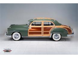 1947 Chrysler Town & Country (CC-2069578) for sale in Halton Hills, Ontario