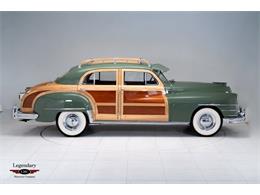 1947 Chrysler Town & Country (CC-2069578) for sale in Halton Hills, Ontario