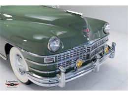 1947 Chrysler Town & Country (CC-2069578) for sale in Halton Hills, Ontario