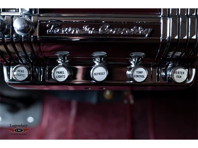 1947 Chrysler Town & Country (CC-2069578) for sale in Halton Hills, Ontario