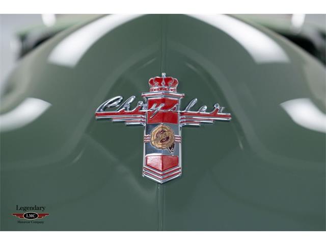1947 Chrysler Town & Country (CC-2069578) for sale in Halton Hills, Ontario