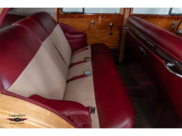 1947 Chrysler Town & Country (CC-2069578) for sale in Halton Hills, Ontario