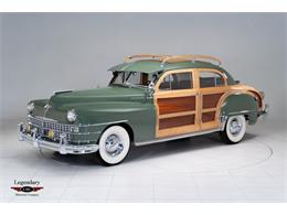 1947 Chrysler Town & Country (CC-2069578) for sale in Halton Hills, Ontario
