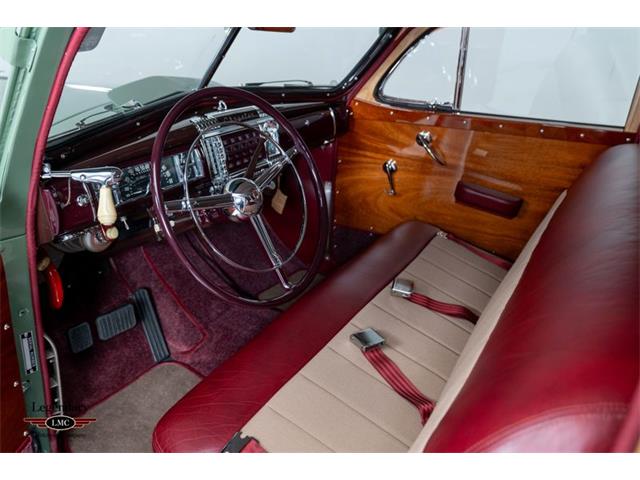 1947 Chrysler Town & Country (CC-2069578) for sale in Halton Hills, Ontario