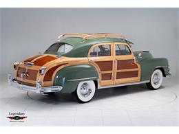 1947 Chrysler Town & Country (CC-2069578) for sale in Halton Hills, Ontario