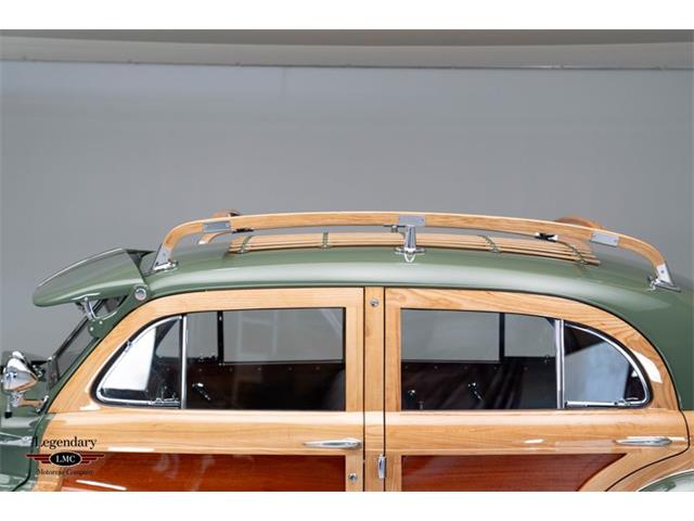 1947 Chrysler Town & Country (CC-2069578) for sale in Halton Hills, Ontario