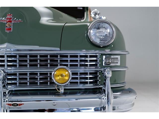 1947 Chrysler Town & Country (CC-2069578) for sale in Halton Hills, Ontario