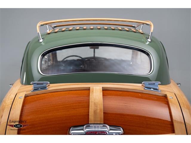 1947 Chrysler Town & Country (CC-2069578) for sale in Halton Hills, Ontario
