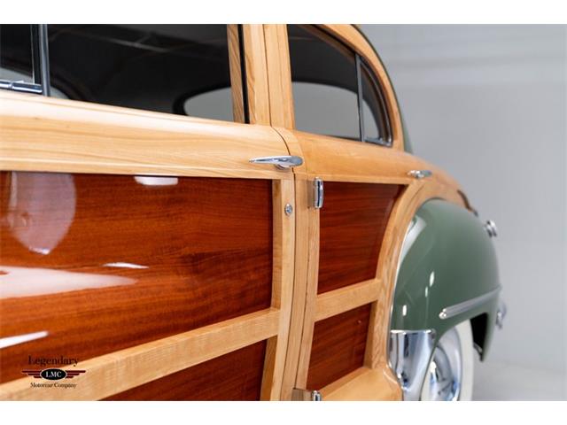1947 Chrysler Town & Country (CC-2069578) for sale in Halton Hills, Ontario