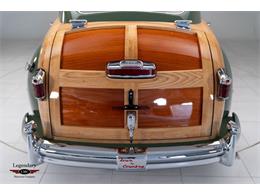 1947 Chrysler Town & Country (CC-2069578) for sale in Halton Hills, Ontario