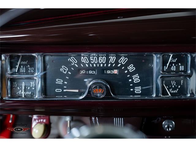 1947 Chrysler Town & Country (CC-2069578) for sale in Halton Hills, Ontario